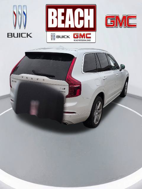 Used 2021 Volvo XC90 T6 Momentum 7 Passenger SUV