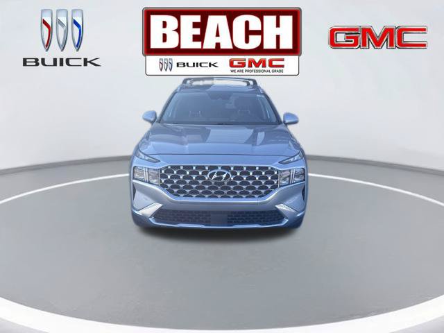 Used 2022 Hyundai Santa Fe SEL SUV