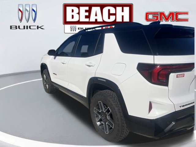 Used 2026 GMC Terrain AT4 SUV
