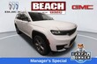  Jeep Grand Cherokee L