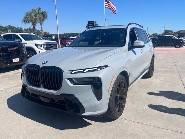 Used 2026 BMW X7 xDrive40i SUV