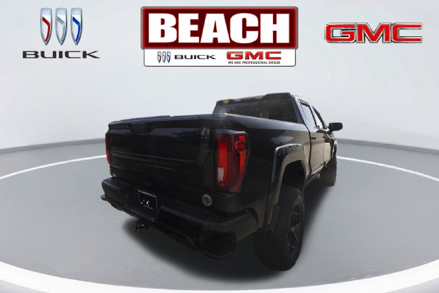 Used 2024 GMC Sierra 1500 Denali Truck Crew Cab