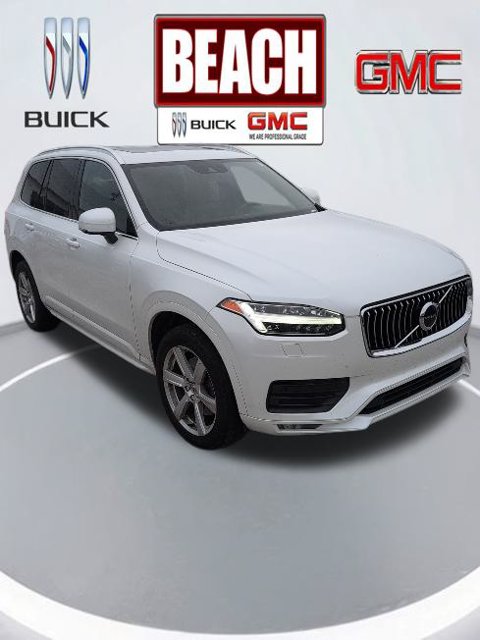 Used 2021 Volvo XC90 T6 Momentum 7 Passenger SUV