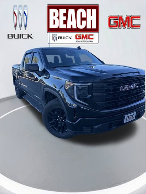 Used 2026 GMC Sierra 1500 Pro Truck Crew Cab