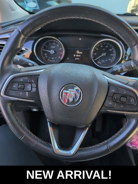 2021 Buick Encore GX