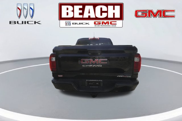 Used 2024 GMC Canyon AT4X Truck Crew Cab