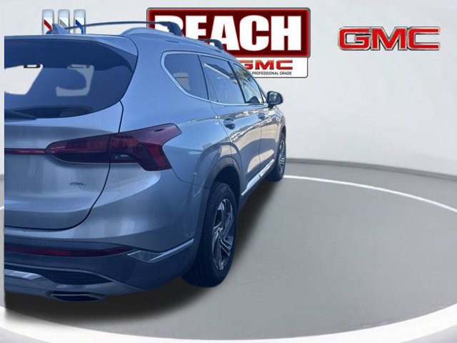 Used 2022 Hyundai Santa Fe SEL SUV