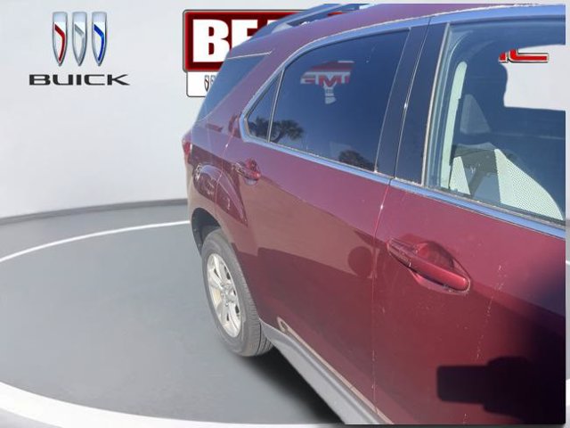 Used 2016 Chevrolet Equinox LT SUV