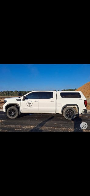 Used 2024 GMC Sierra 1500 Elevation w/3SB Truck Crew Cab
