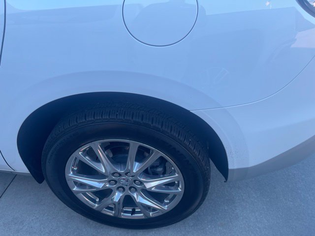 Used 2023 Buick Enclave Premium SUV