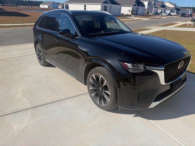 Used 2024 Mazda CX-90 3.3 Turbo S SUV
