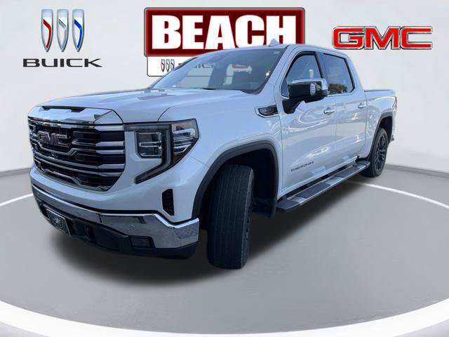  GMC Sierra 1500