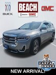  GMC Acadia