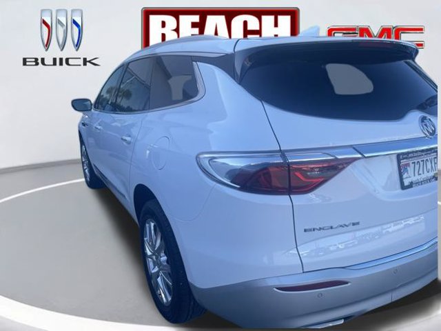 Used 2023 Buick Enclave Premium SUV