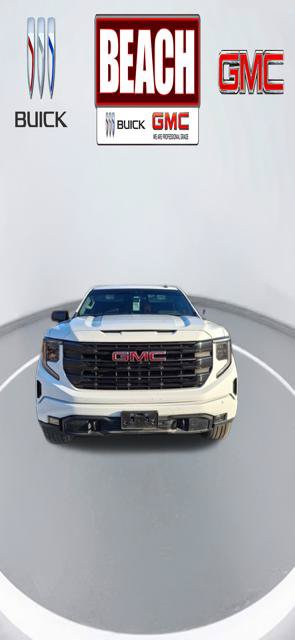  GMC Sierra 1500