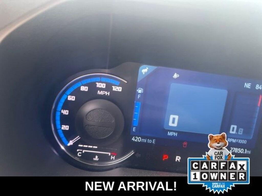 Used 2024 Ford Bronco Big Bend SUV