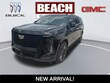  CADILLAC Escalade ESV