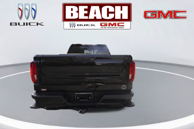 Used 2024 GMC Sierra 1500 Denali Truck Crew Cab