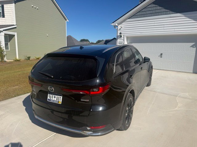 Used 2024 Mazda CX-90 3.3 Turbo S SUV