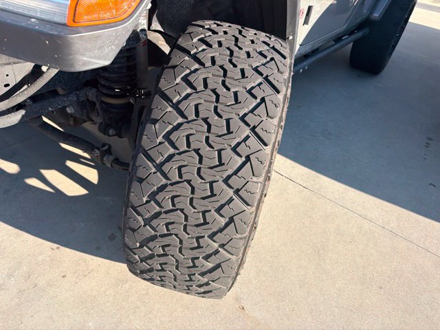 Used 2021 Jeep Wrangler Unlimited Rubicon SUV