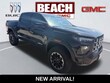  GMC Canyon