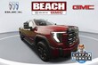  GMC Sierra 2500 HD