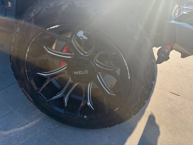 Used 2021 Jeep Wrangler Unlimited Rubicon SUV