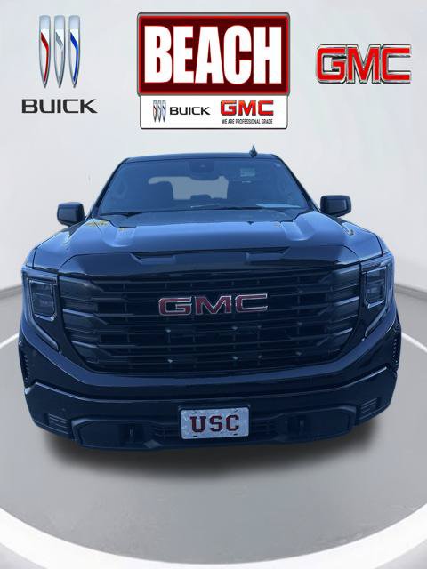 Used 2026 GMC Sierra 1500 Pro Truck Crew Cab