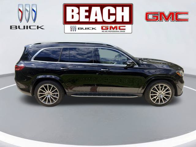 Used 2026 Mercedes-Benz GLS 450 4MATIC SUV