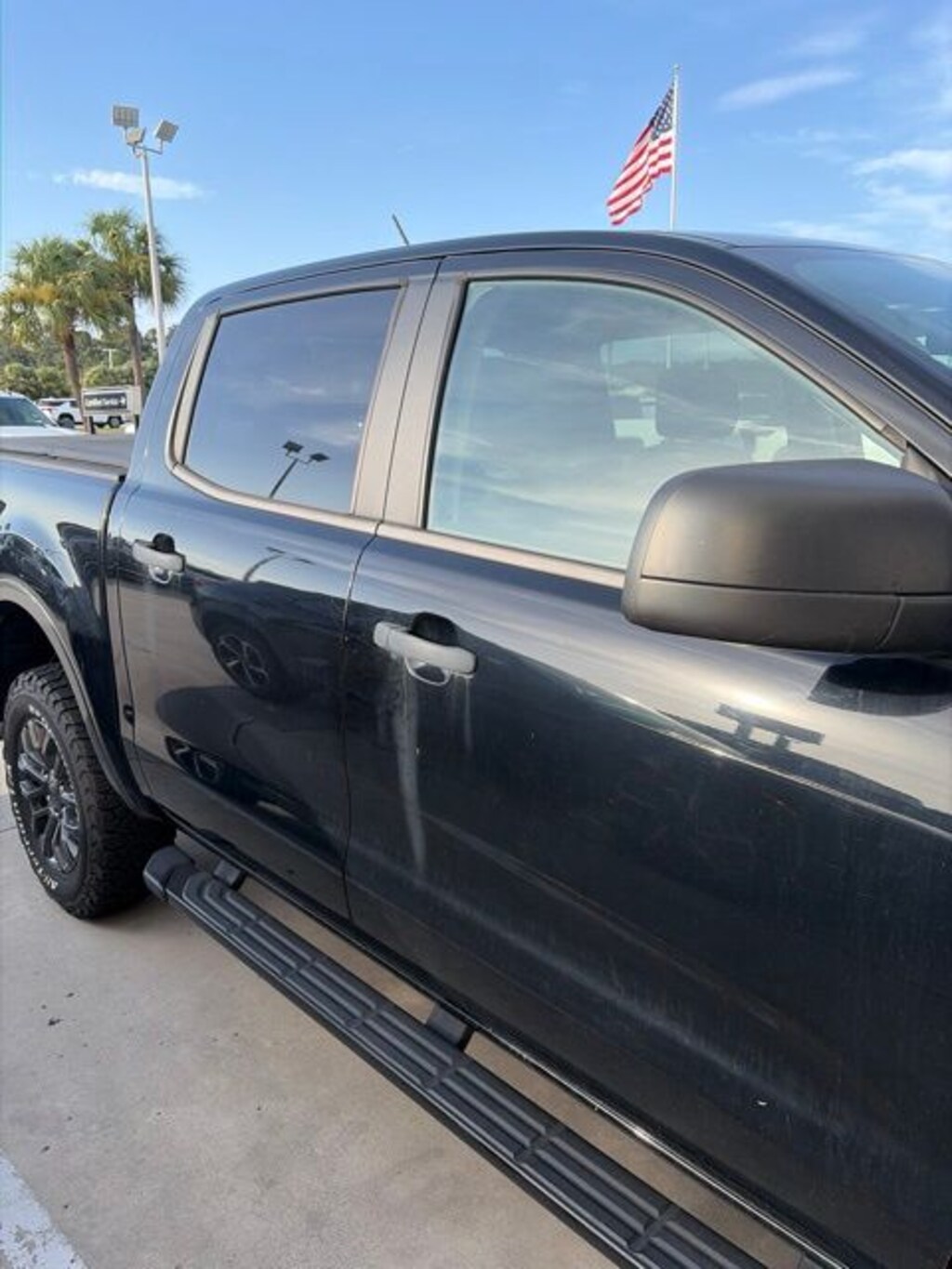 Used 2020 Ford Ranger Truck SuperCrew