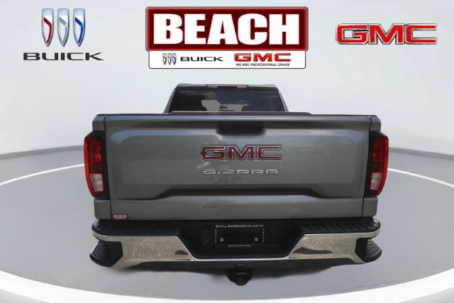 Used 2024 GMC Sierra 1500 Pro Truck Crew Cab