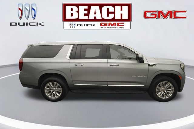 Used 2024 GMC Yukon XL SLT SUV