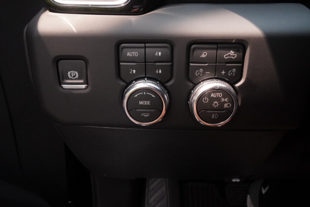 Used 2026 GMC Sierra 2500 HD Denali Ultimate Truck Crew Cab