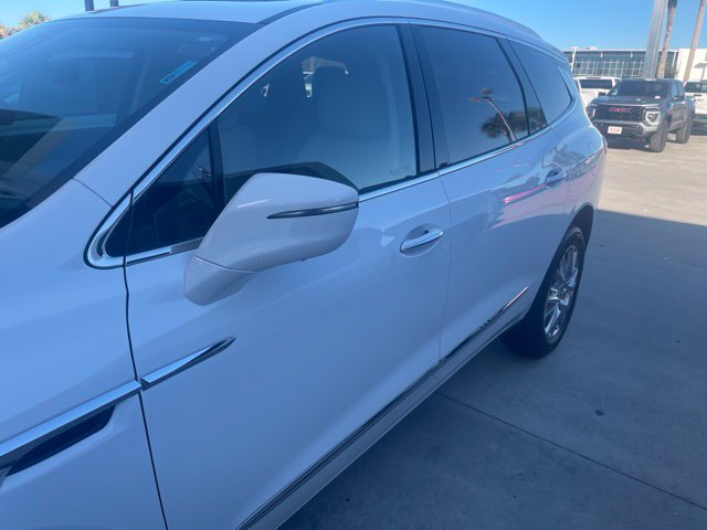 Used 2023 Buick Enclave Premium SUV