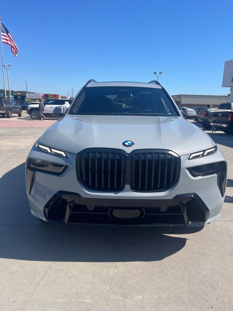 Used 2026 BMW X7 xDrive40i SUV