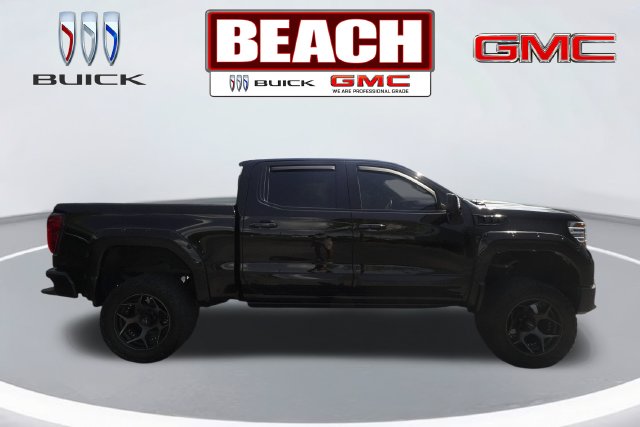 Used 2024 GMC Sierra 1500 Denali Truck Crew Cab