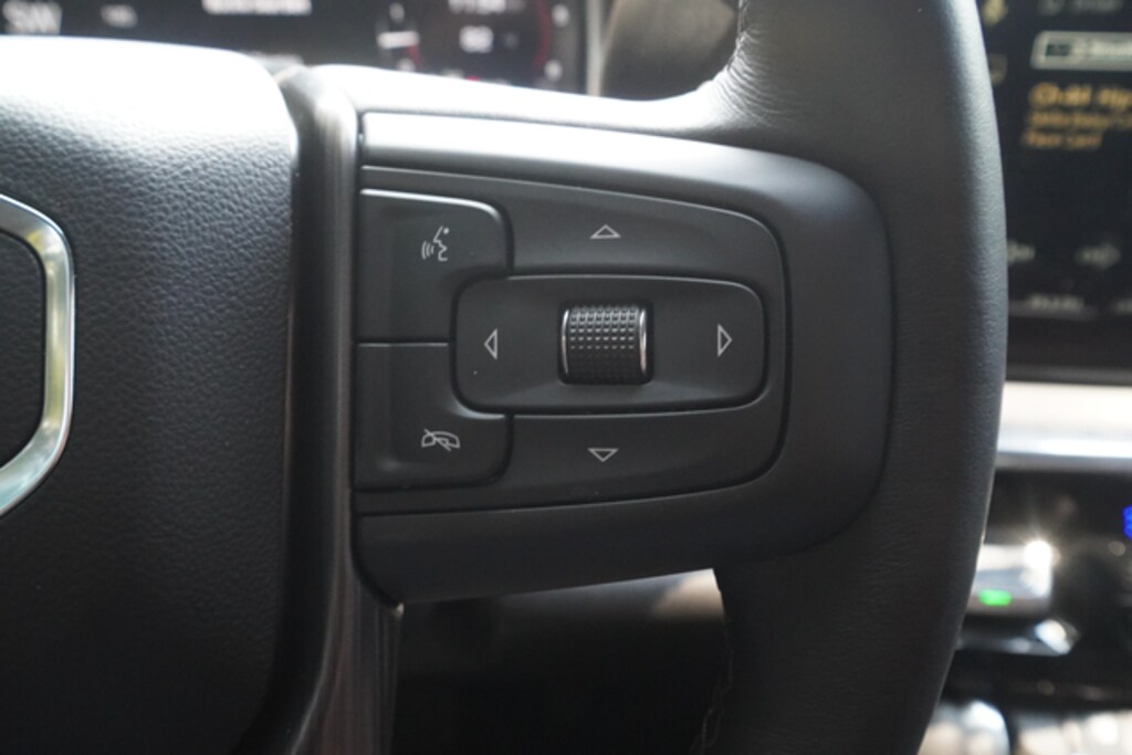 Used 2026 GMC Sierra 2500 HD Denali Ultimate Truck Crew Cab