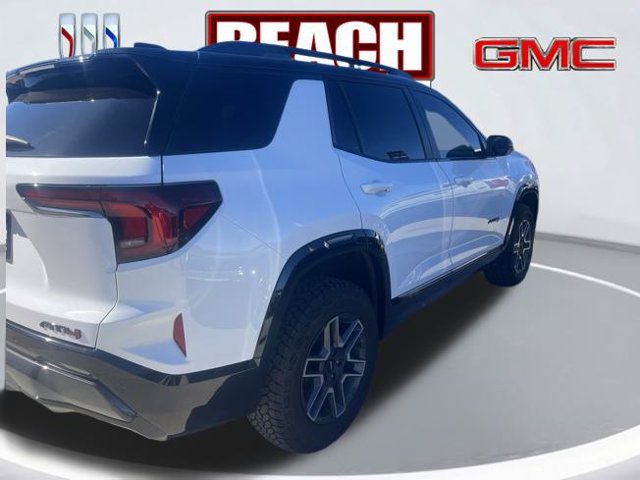 Used 2026 GMC Terrain AT4 SUV