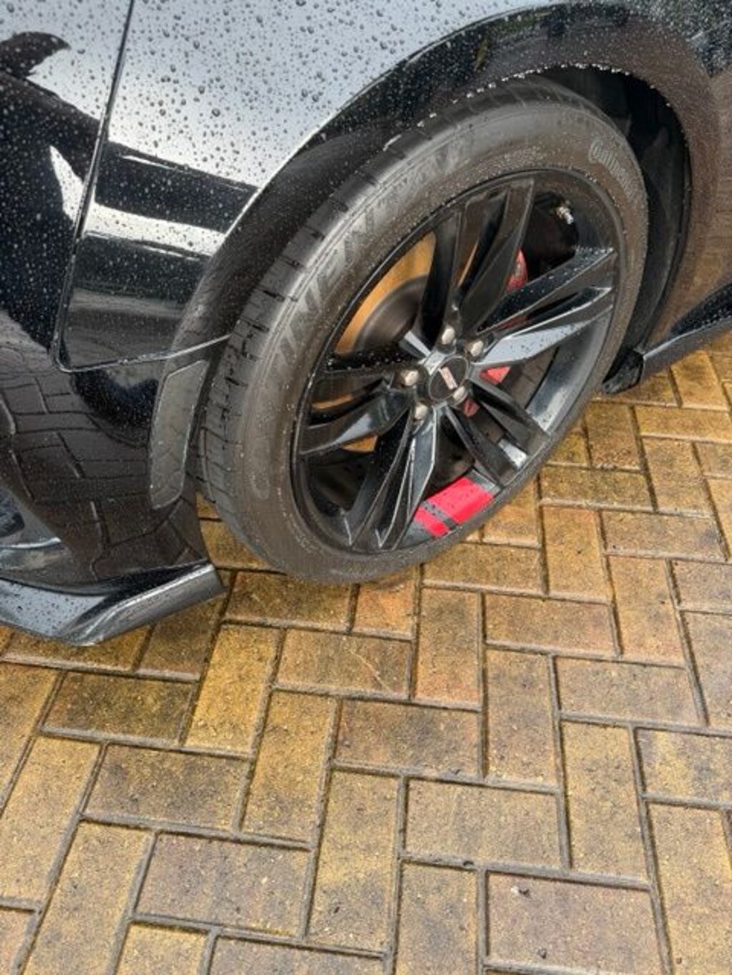 Used 2020 Chevrolet Camaro 2SS Coupe
