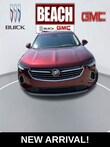  Buick Envision