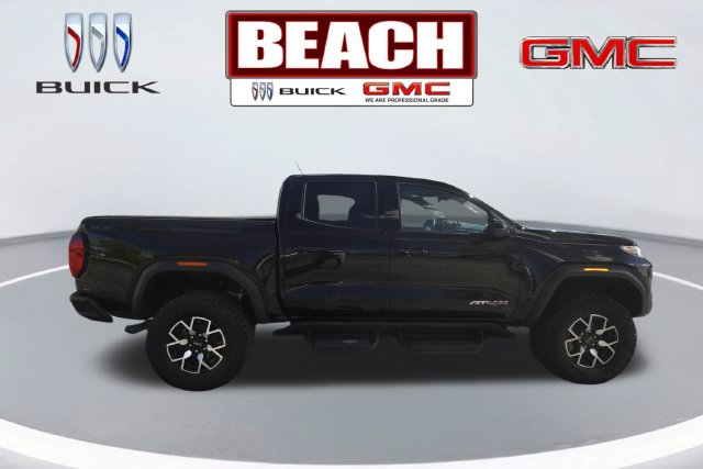 Used 2024 GMC Canyon AT4X Truck Crew Cab