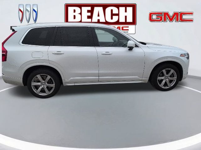 Used 2021 Volvo XC90 T6 Momentum 7 Passenger SUV