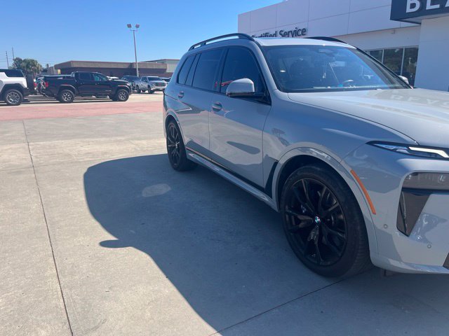 Used 2026 BMW X7 xDrive40i SUV