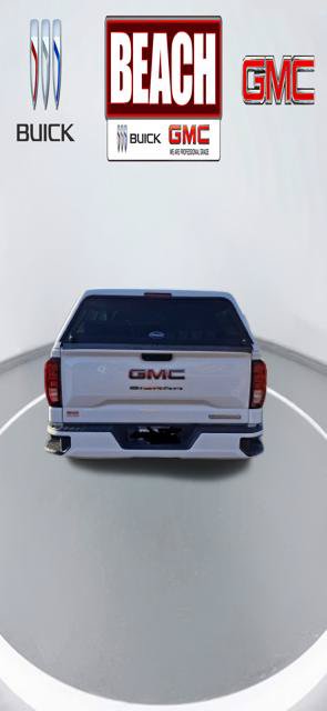 Used 2024 GMC Sierra 1500 Elevation w/3SB Truck Crew Cab