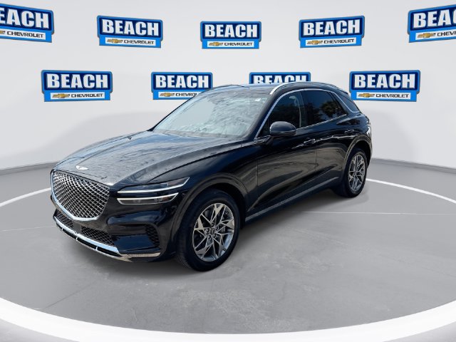 Used 2025 Genesis GV70 2.5T SUV