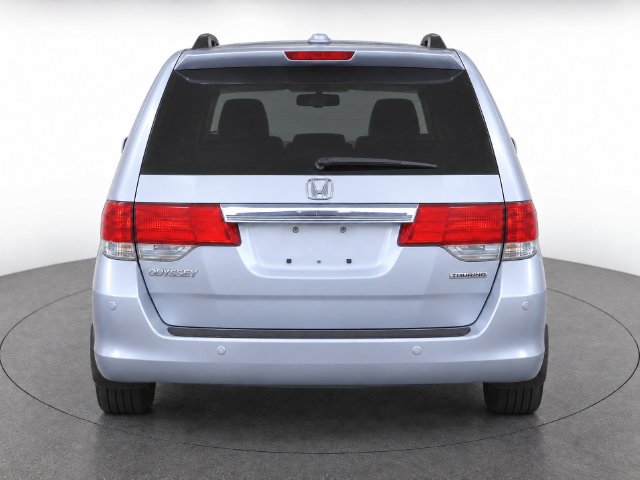 Used 2010 Honda Odyssey Touring w/RES/Navi Van