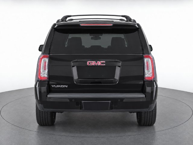 Used 2018 GMC Yukon SLT SUV