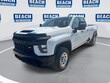  Chevrolet Silverado 2500 HD