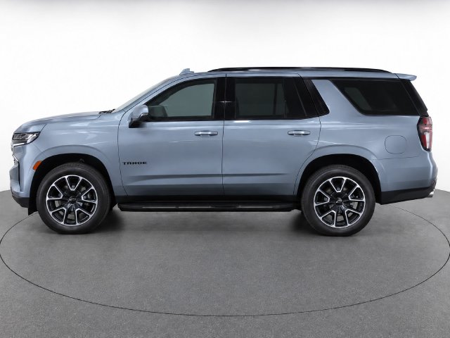 Used 2023 Chevrolet Tahoe RST SUV