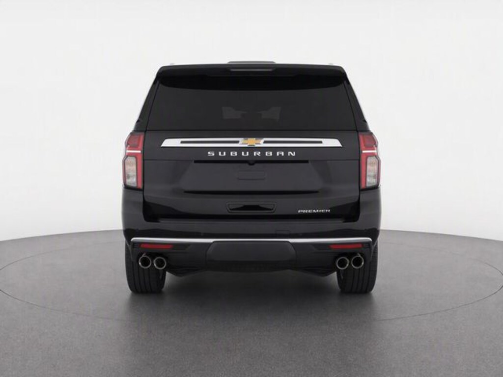 Used 2023 Chevrolet Suburban Premier SUV
